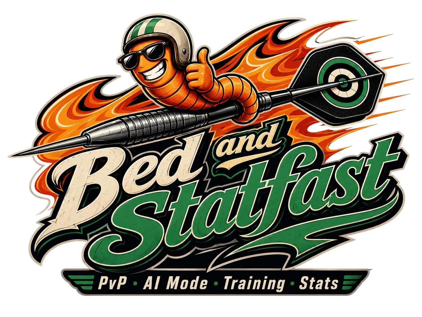 Bed and Statfast